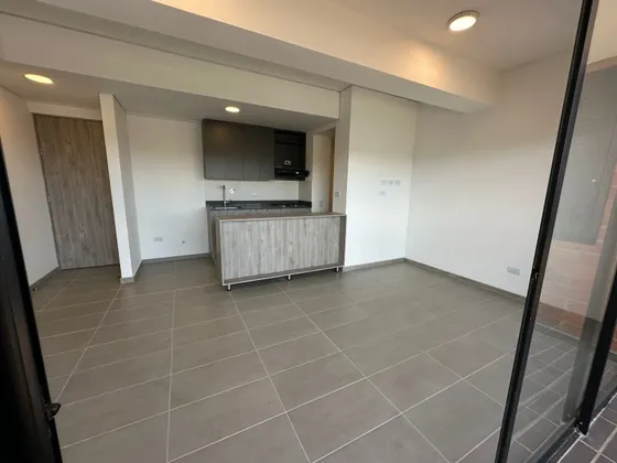  Apartamento En Arriendo Ubicado En Rionegro Sector Barro Blanco (27437).