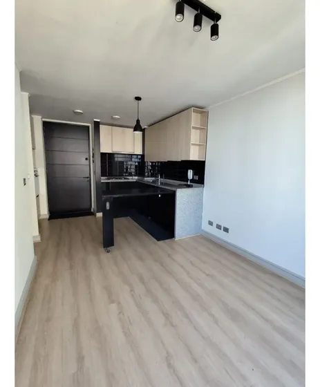 Arriendo Amplio Depto 2d+2b La Cisterna