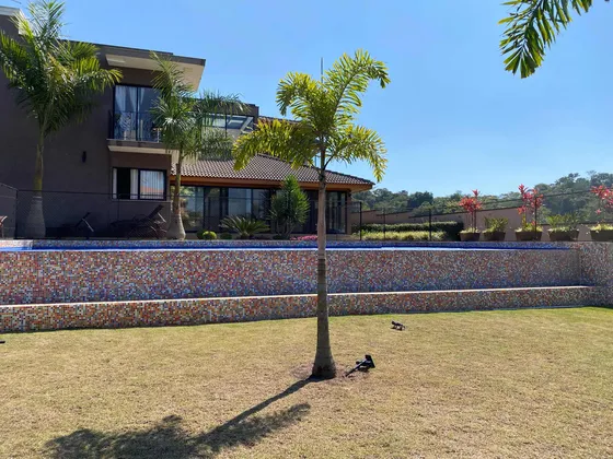 Casa Condomínio Jequitiba Guararema/sp