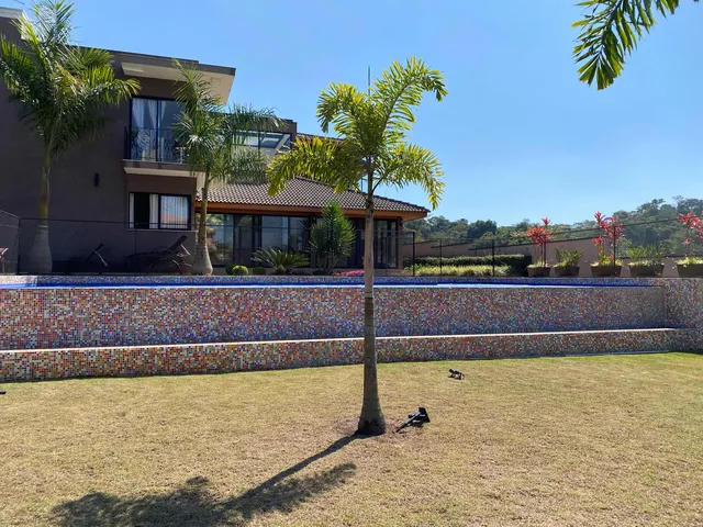 Casa Condomínio Jequitiba Guararema/sp