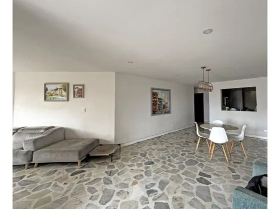 Venta Apartamento 190 Mts2 En Normandía, Oeste De Cali, 13537-1