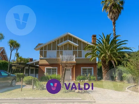 Casa En Venta Y Alquiler - Barrio Solar Del Bosque, Canning
