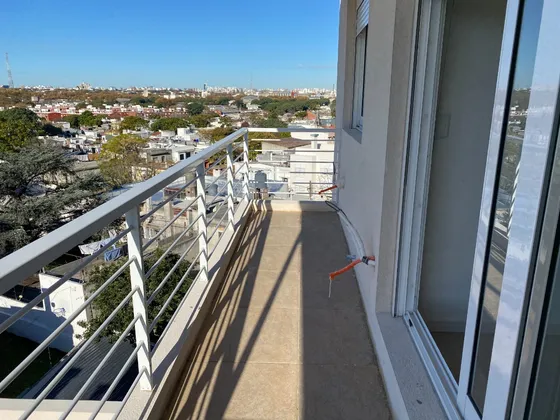 Alquiler 2 Dormitorios Reducto 5to. Piso Con Terraza