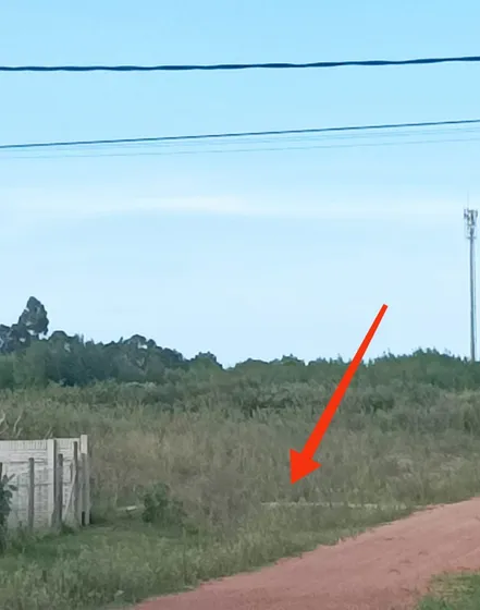 A Pasos De Ruta 10 E Interbalnearia.