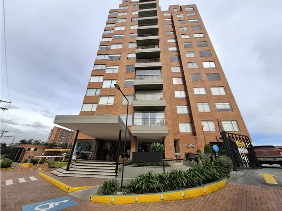Venta - Apartamento - Coasmedas Torres De La 100
