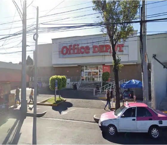 Excelente Local Comercial En Coyoacán