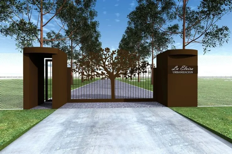 Lot for Sale in Altos de San Lorenzo, La Plata, Greater Buenos Aires – Southern Zone