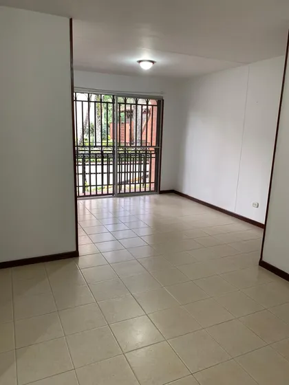 Se Vende Apartamento En El Caney Primer Piso