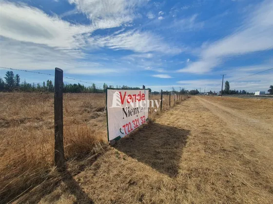 Sitio En Venta En Requínoa