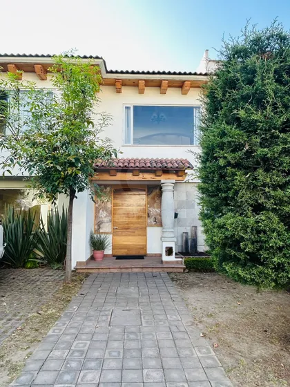 Casa En Venta En Amomolulco