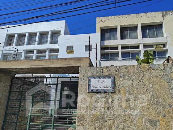 Townhouse En El Castaño, En La Urbanización Ángel De Antaño, Maracay