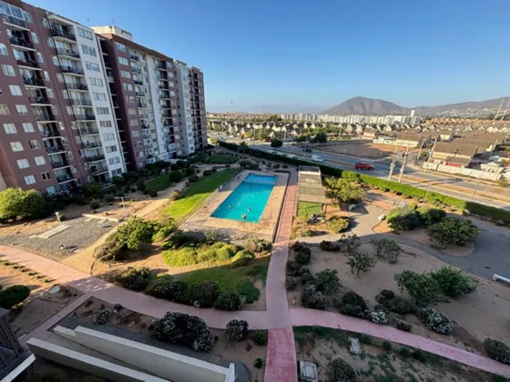 Departamento En Coquimbo, Condiciones Especiales