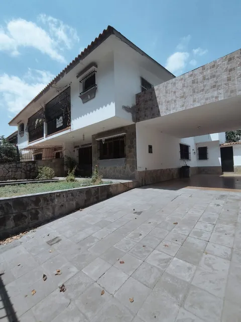 Casa En La Trigaleña Baja En Calle Abierta - Rc
