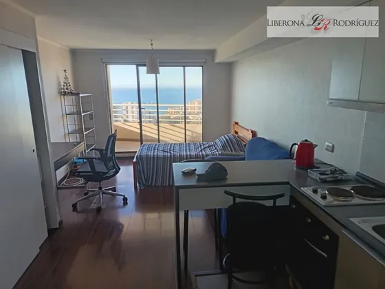 Departamento En Venta, Cerro Barón