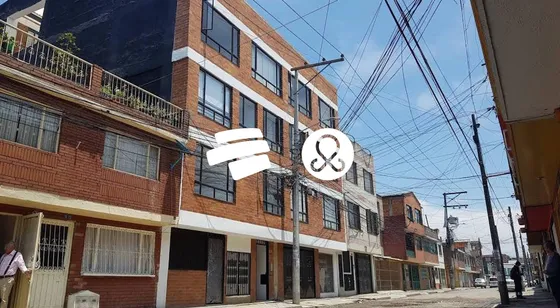 Venta Duplex 2 - Fontibon Saturno 87.96m2