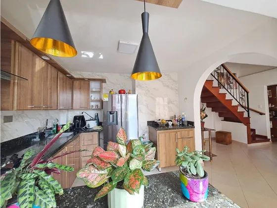 Venta De Apartamento Andalucia, Envigado