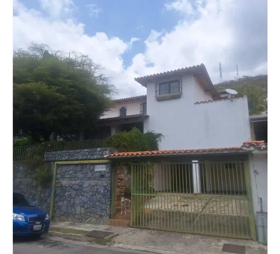 Venta Casa El Marques Ccs 541 M2