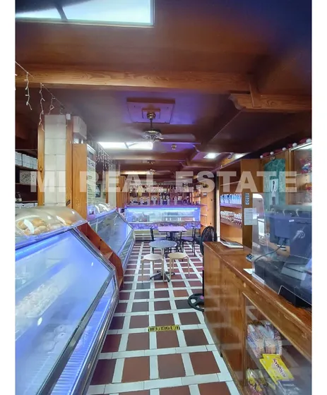 Fondo De Comercio En Venta Panaderia