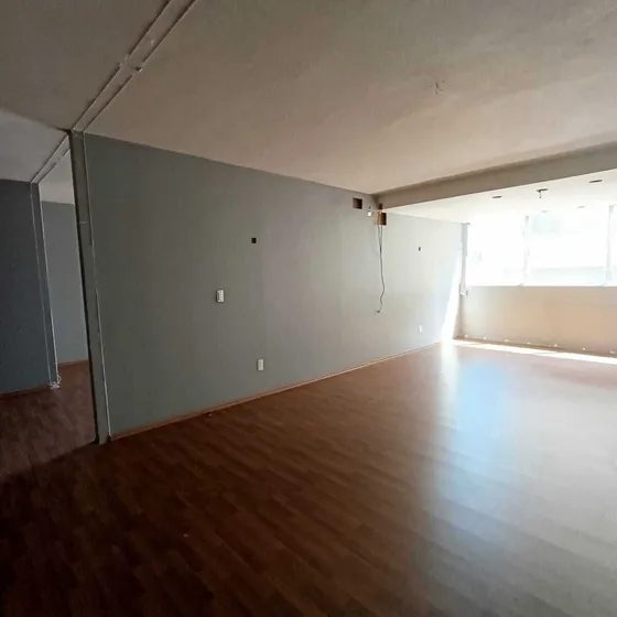 Ubicación Premium Frente A Plaza Toreo: Oficina De 112 M² Lista Para Ti 