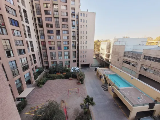 Club Hipico / Metro Rondizzoni, 60mt, 2 Dorm Amplio, 2 Baños