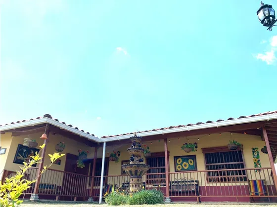 Finca Marinilla