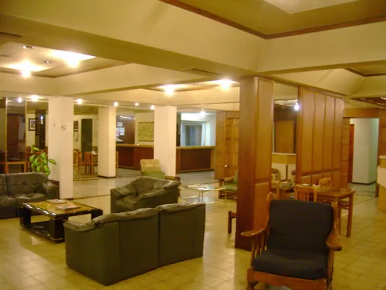 Dueño Vende Conjunto Propiedades San Luis Capital (hotel, Locales, Oficinas, Departamentos, Cocheras)