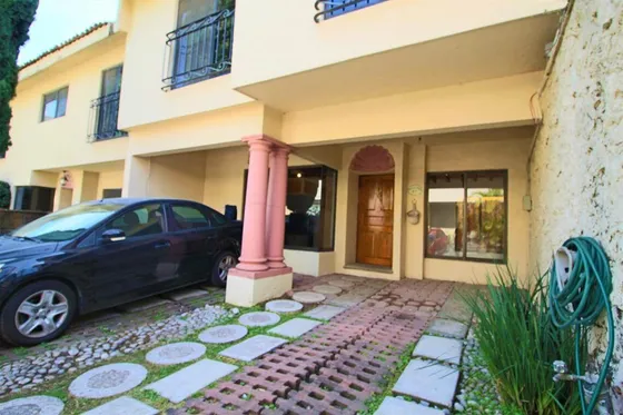 Casa En Venta Tetela Del Monte