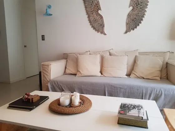 Departamento En Venta En Playa Las Cadenas, Algarrobo