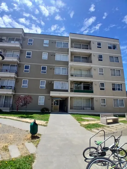 Departamento Condominio Don Pedro 2, San Pedro De La Paz