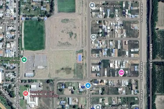 Venta Casas San Patricio Del Chañar!