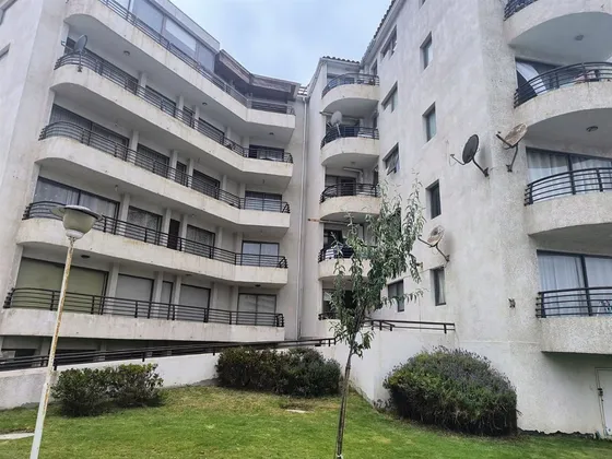 Departamento En Venta De 2 Dorm. En La Serena
