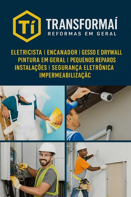 Reformas Em Geral