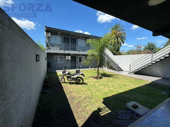 Departamento En Venta En José C. Paz  