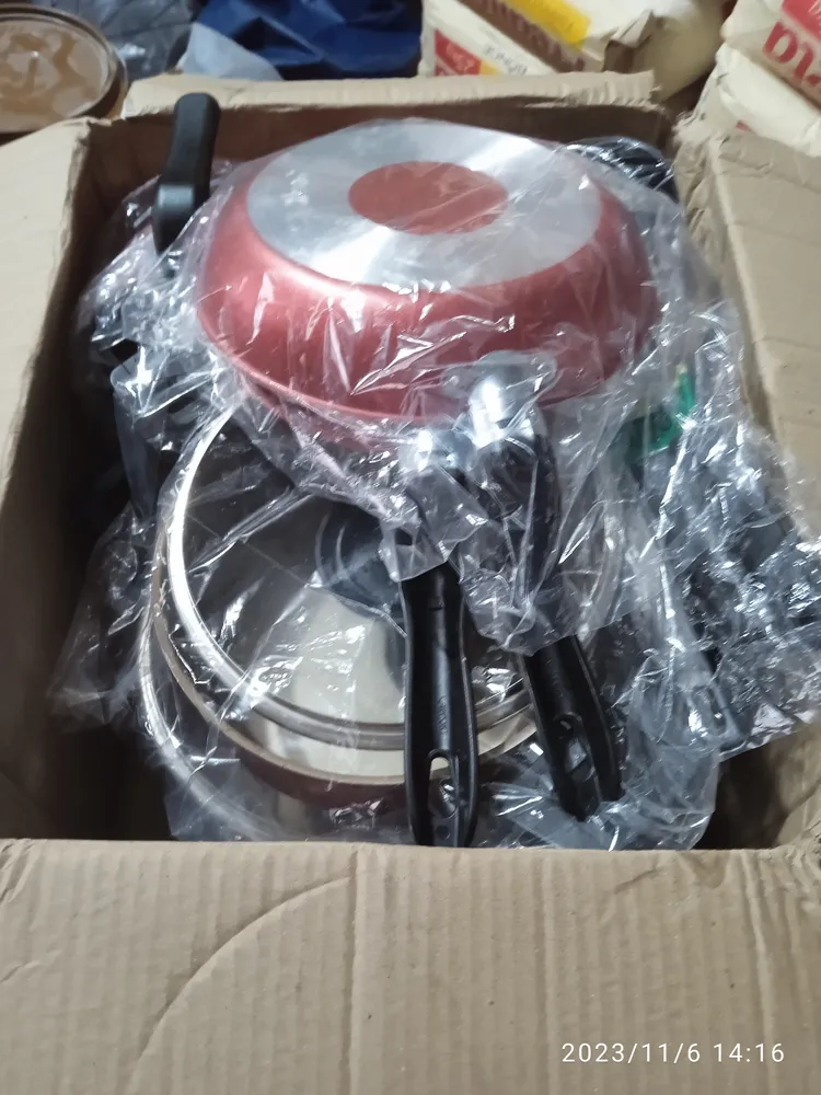 Foto do produto compartilhada pelo comprador 2 de 8