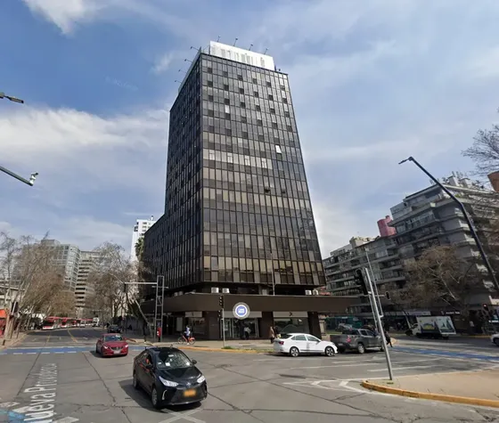 Arriendo De Oficinas En Providencia Id 70.714-lin
