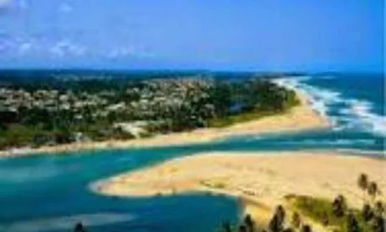 Alugo Casa  De Praia Anual Ou  Temporada Com Piscina 