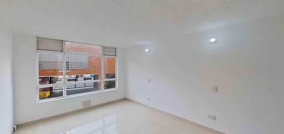 Apartamento Para Venta En Campo Alegre (33117416789).
