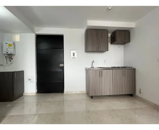 Venta Apartamento Occidente Armenia Quindio-colombia Cod: 8611698