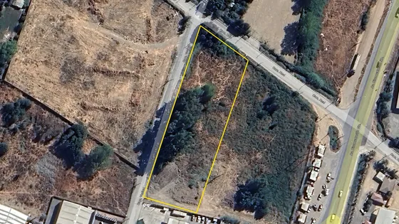 Venta De Terreno En Linares Id. 83.779-lin