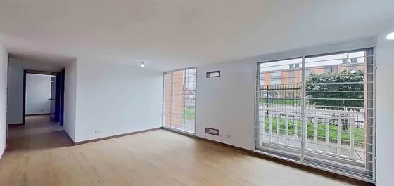Apartamento En Venta En Hogares Soacha (33494450214).