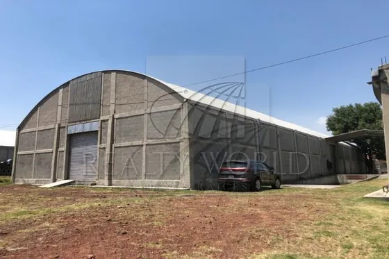 Bodegas En Renta En Santa Cruz Atzacapotzaltongo