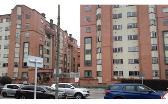 Oportunidad De Apartamento En Suba 360-dsh-823