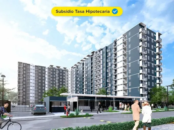 Condominio Vista Parque