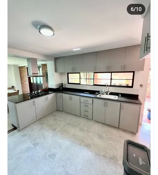 Venta De Casa Campestre En Sabaneta