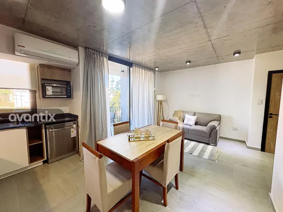 Departamentos En Venta A Estrenar 2 Habitación - Rafaela