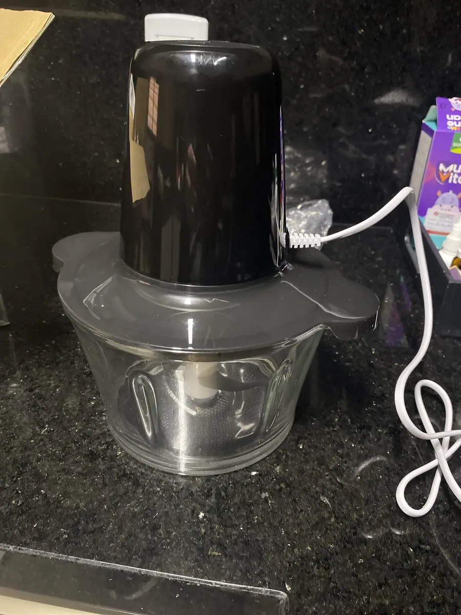 Processador Multislice Gaabor