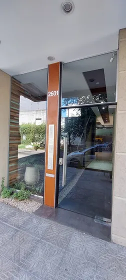 Venta-  Departamento 2 Amb A Estrenar Con Balcon En Edificio » Urquiza» Con Parrilla En Terraza, Solarium Y Quincho Completo  Ubicado En Calle Constitucion 2601 Esquina Av. General De Urquiza Caseros