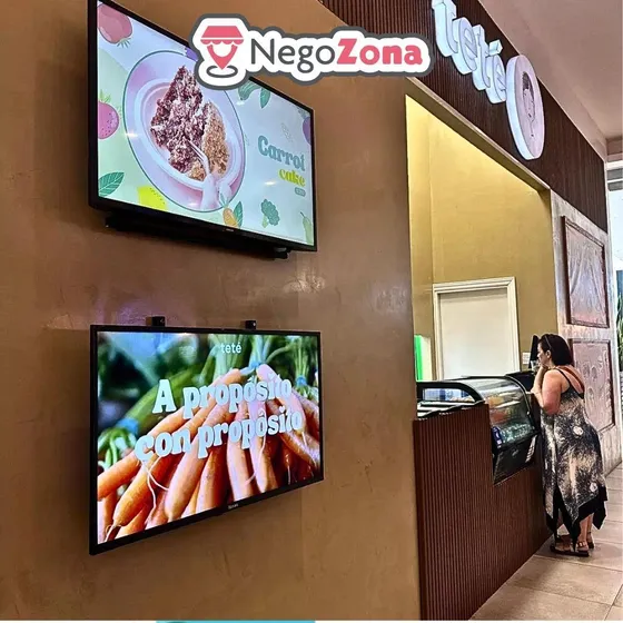 Llave De Negocio - Local Gastronomico - Ciudad De La Costa