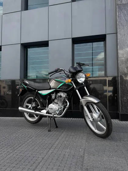Keller Stratus 150 Plus 0km No Vc 150 No Rx150 Ruta 3 Motos 