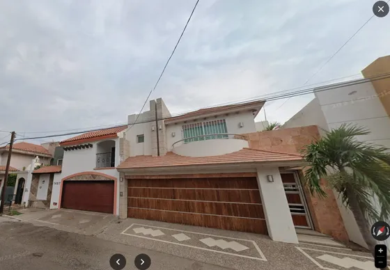 Casa En Remate Bancario En Culiacan Sinaloa Jp 2